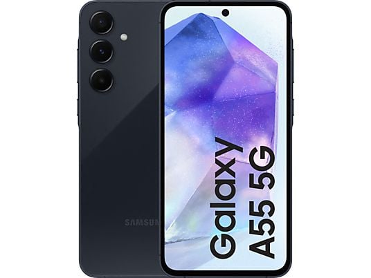 Samsung a55 128Gb Navy (los toestel)