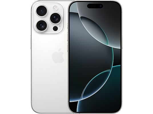 iPhone 16 Pro (los toestel)