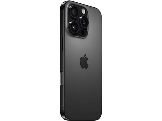 iPhone 16 Pro (los toestel)