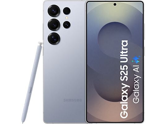 Samsung S25 Ultra (los toestel)