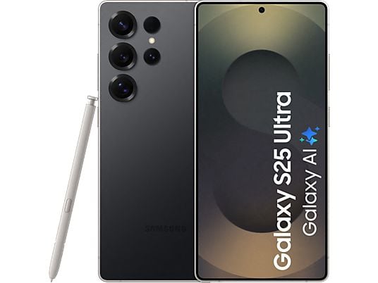 Samsung S25 Ultra (los toestel)