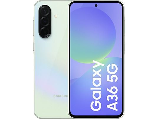 Samsung A36 (los toestel)
