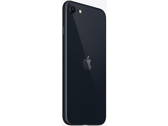iPhone SE 2022 64Gb Zwart (Refurbished)