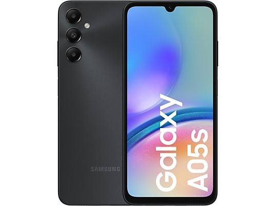 Samsung A05s 128GB (los toestel) Zwart