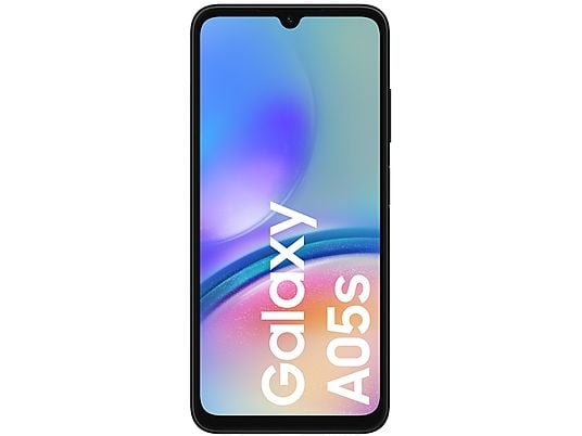 Samsung A05s 128GB (los toestel) Zwart