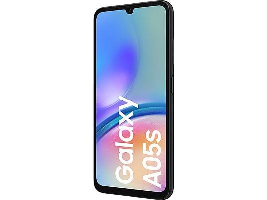 Samsung A05s 128GB (los toestel) Zwart