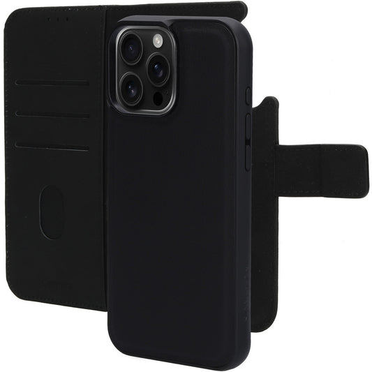 Mobiparts Leather 2 in 1 Wallet Case Apple iPhone