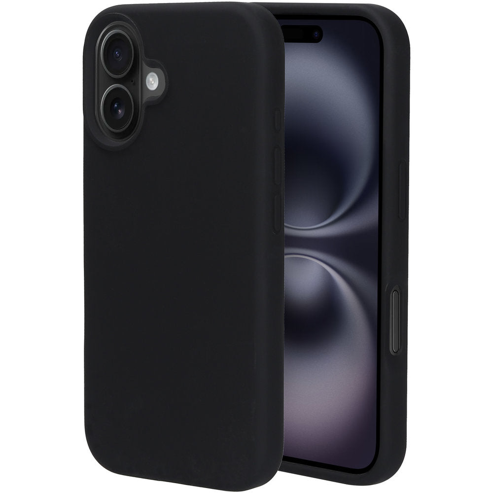 Mobiparts Classic TPU Case Apple iPhone 16