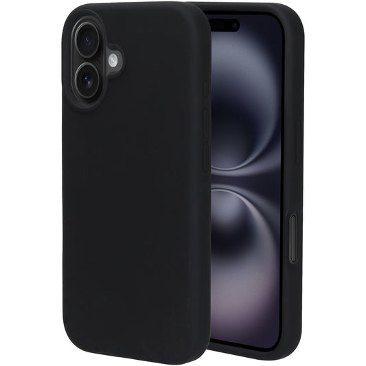 Mobiparts Classic TPU Case Apple iPhone 16