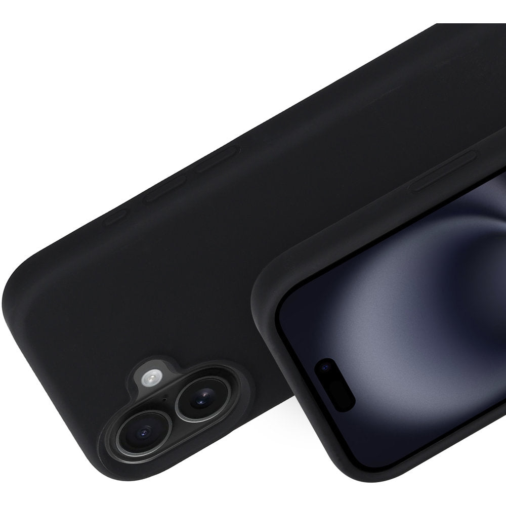 Mobiparts Classic TPU Case Apple iPhone 16