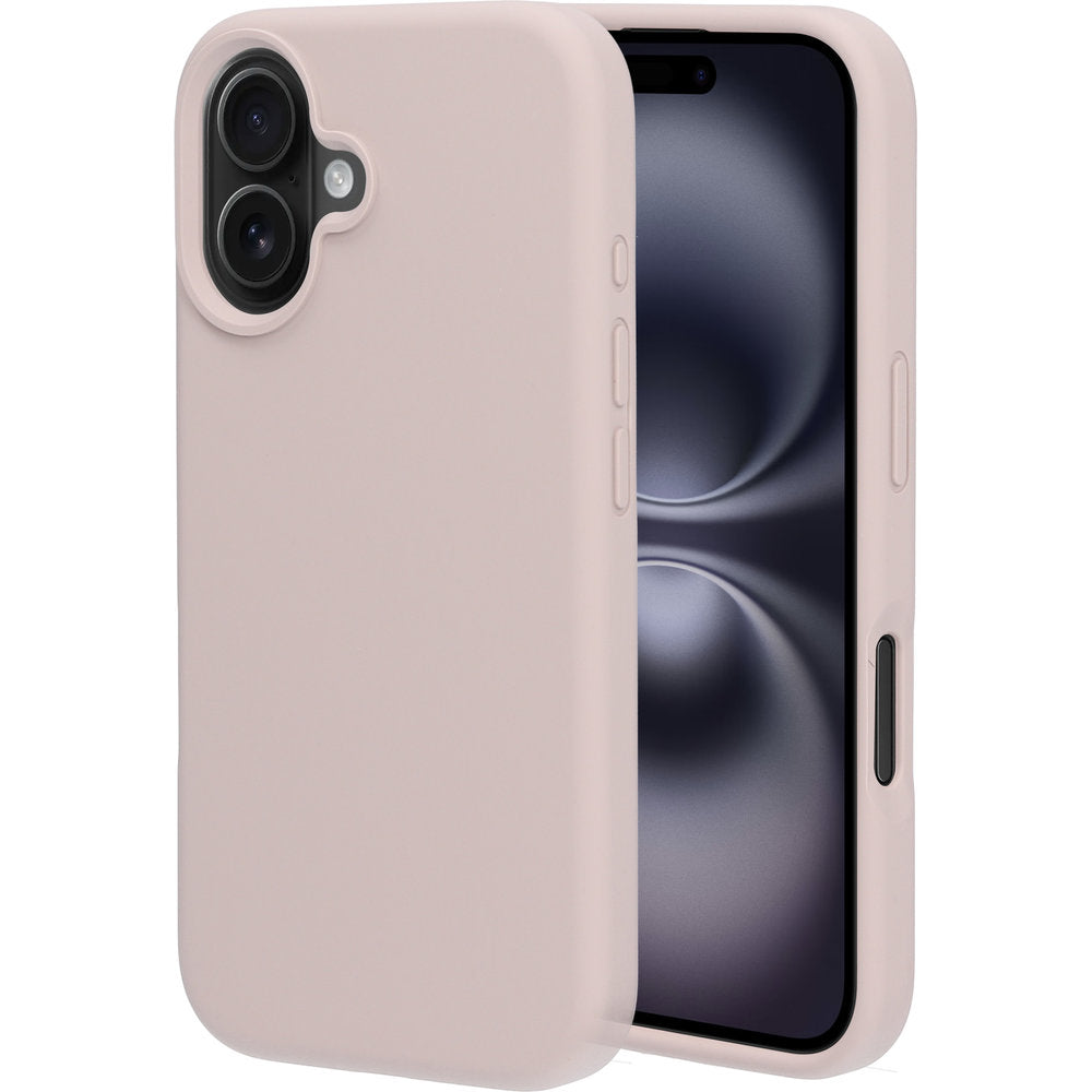 Mobiparts Classic TPU Case Apple iPhone 16