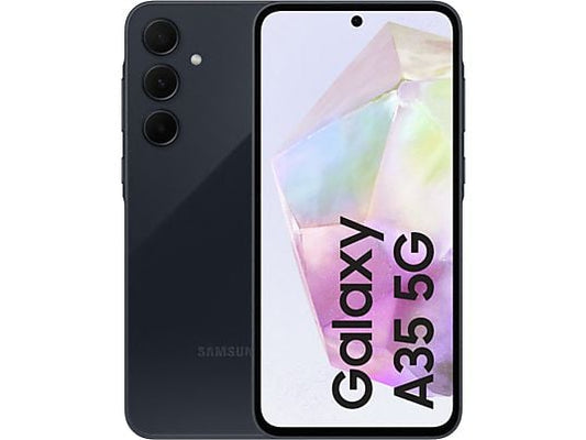 Samsung A35 Navy 128GB (los toestel)