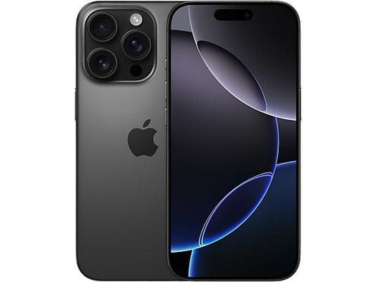 iPhone 16 Pro Max 256GB (los toestel)