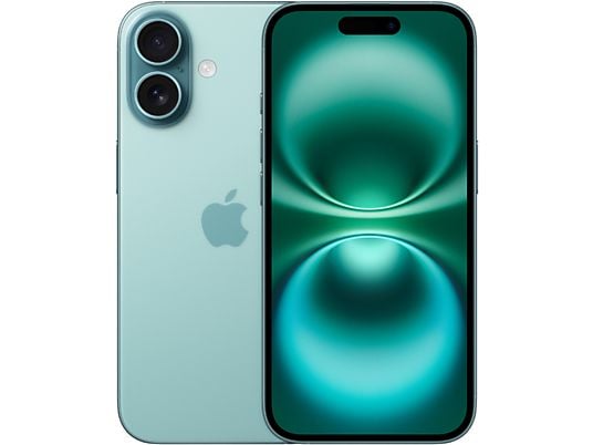 iPhone 16 (los toestel)