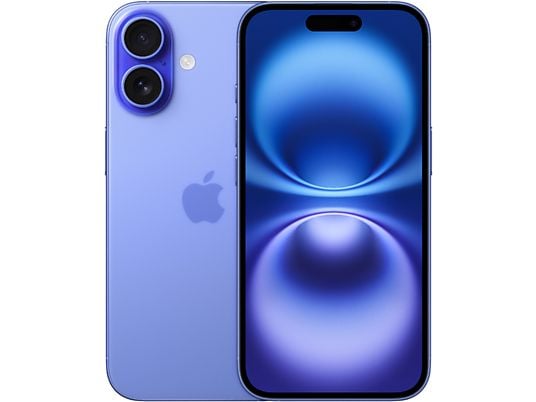 iPhone 16 (los toestel)