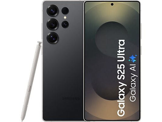 Samsung S25 Ultra (los toestel)