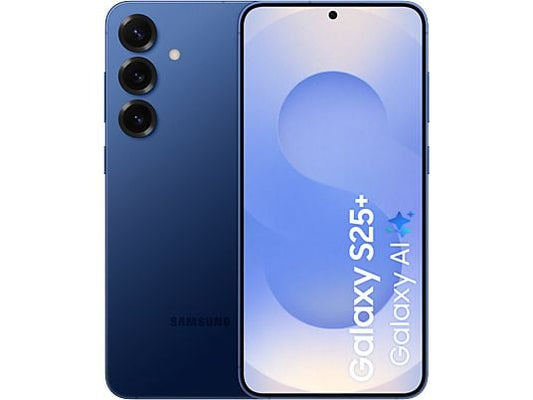 Samsung S25+ (los toestel)