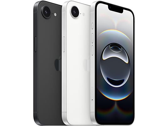 iPhone 16e  (los toestel)