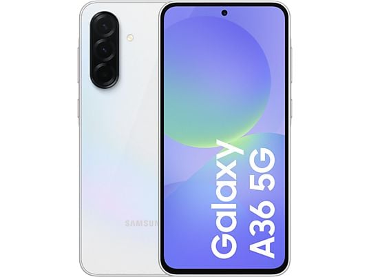 Samsung A36 (los toestel)