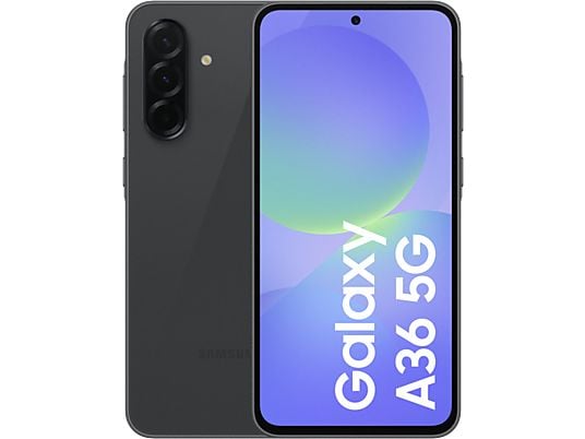 Samsung A36 (los toestel)