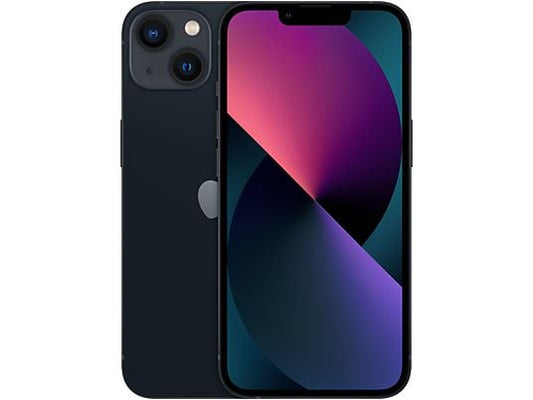 iPhone 13 265Gb Zwart (refurbished)