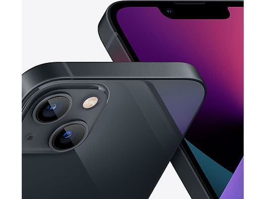 iPhone 13 128Gb Zwart (los toestel)