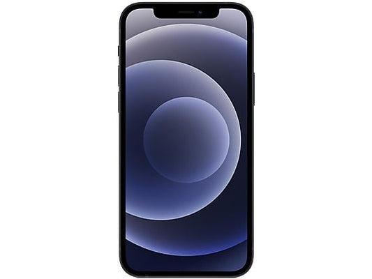 iPhone 12 64Gb zwart (refurbished)