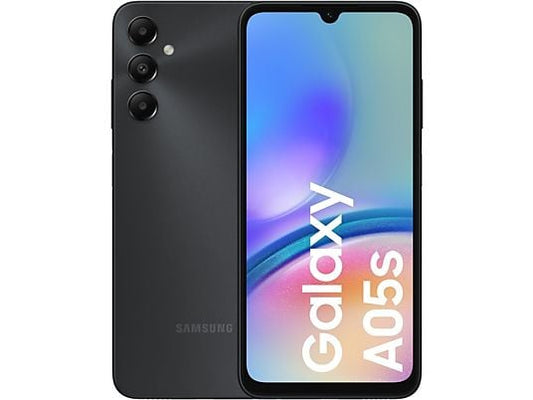 Samsung A05s 128GB (los toestel) Zwart