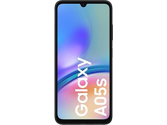Samsung A05s 128GB (los toestel) Zwart