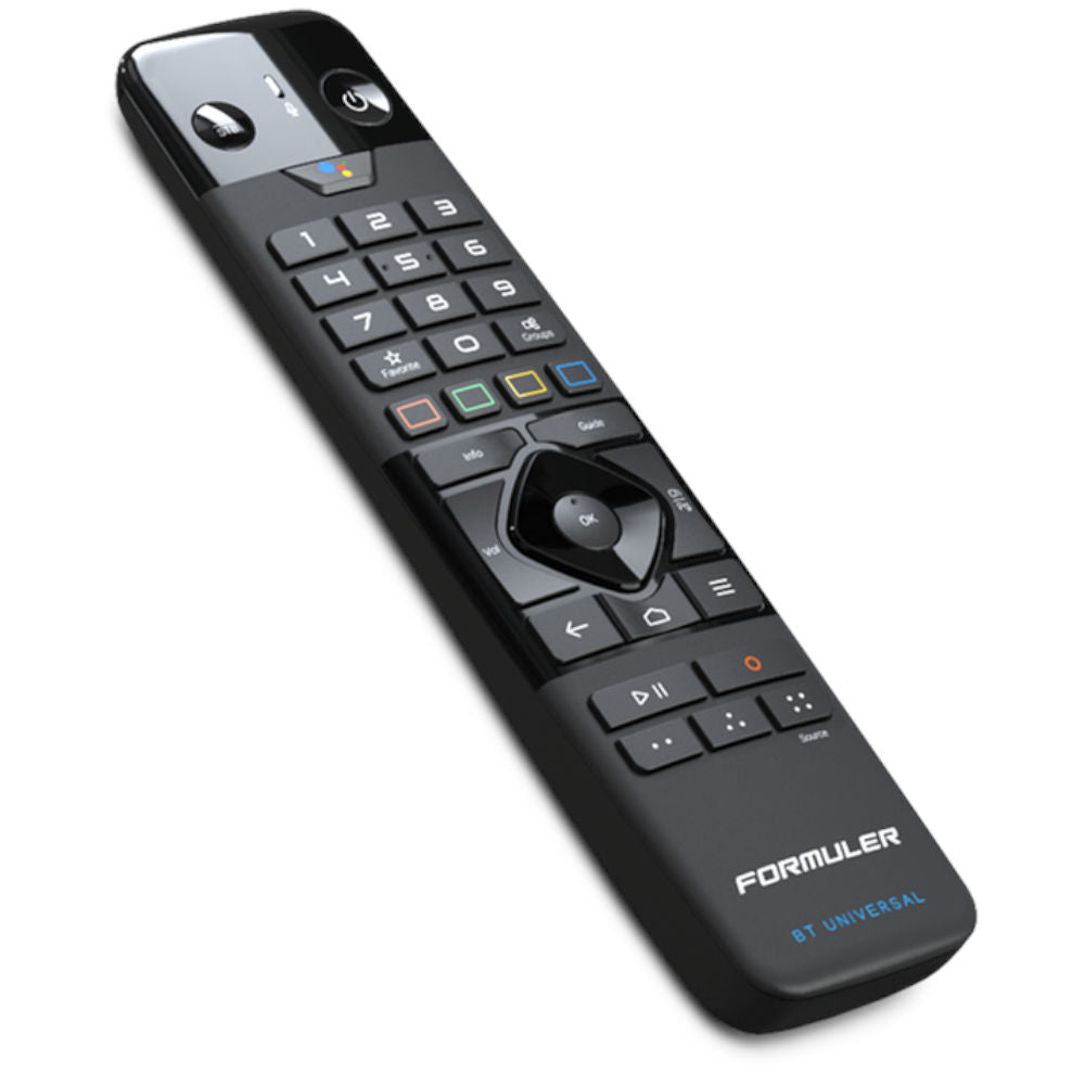 Formuler Z11 Pro BT