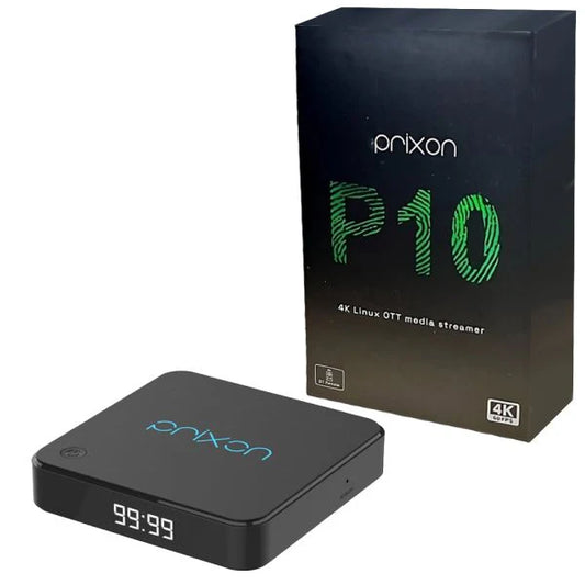 Prixon P10