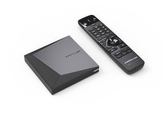Formuler Z11 Pro BT
