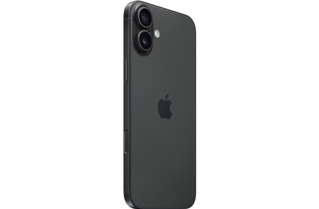 iPhone 16 (los toestel)