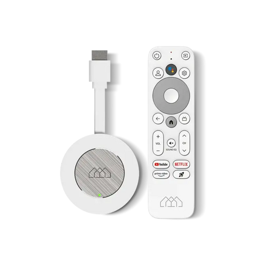 Homatics Dongle G 4K Google TV