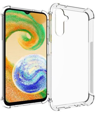 Samsung Schokbestendig hoesje