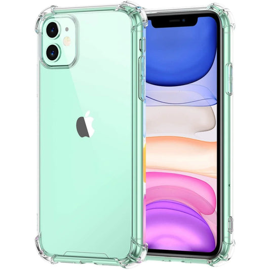 Schokbestendig Hoesje Apple iPhone